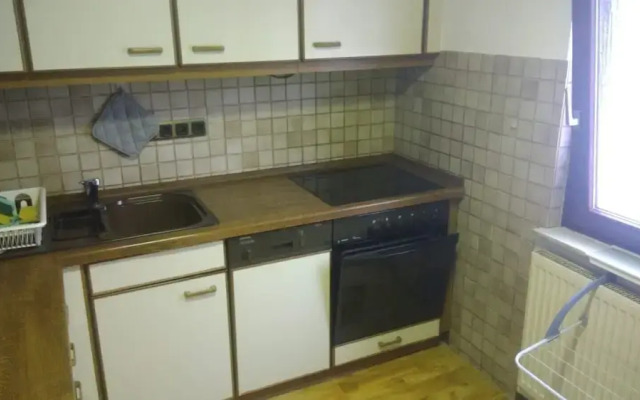 'Klein und Fein' Garbenteich