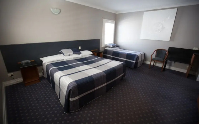 Parkview Hotel Orange