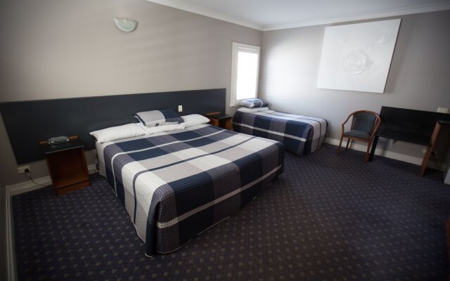 Parkview Hotel Orange