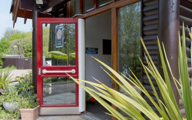 YHA London Lee Valley - Hostel