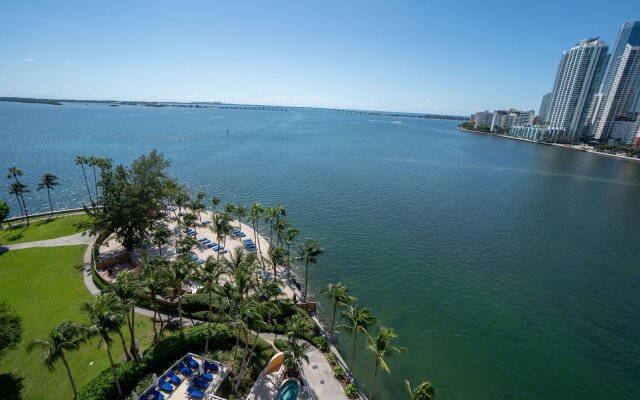 Mandarin Oriental, Miami