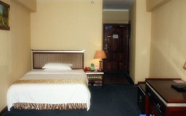 Yingtan Yuxiang Hotel