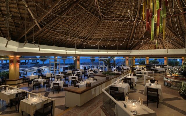 Hard Rock Hotel Riviera Maya - All Inclusive