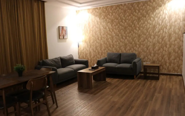 Palette Luxury Mirage Hotel