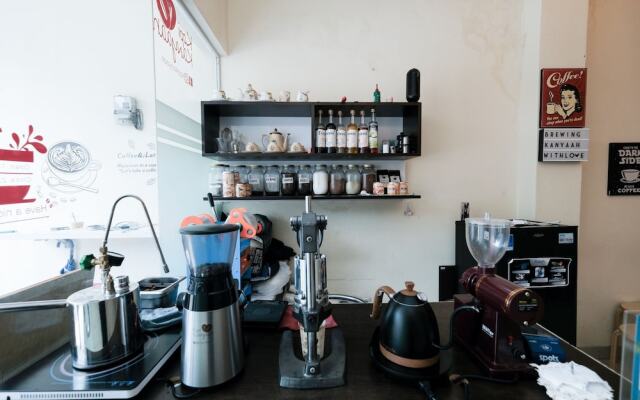 OYO 1997 Bee M Near RS Muhammadiyah