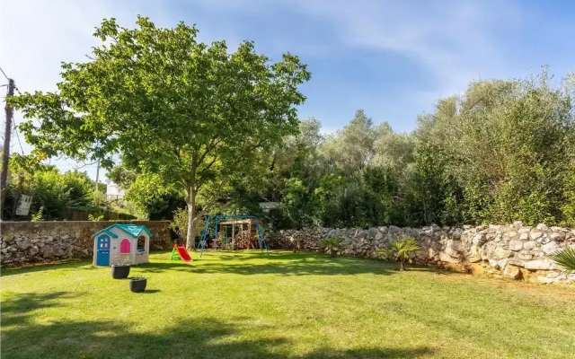 Stunning Home in Krk With Wifi and 2 Bedrooms