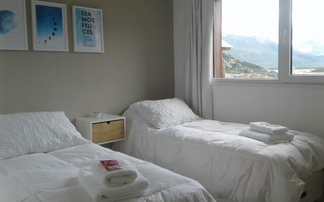 Mirador del Bosque Aparts