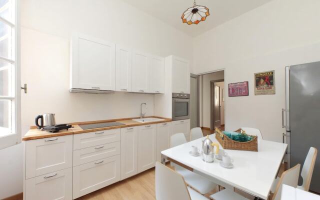 4bnb - Chinotto Spacious Apartment