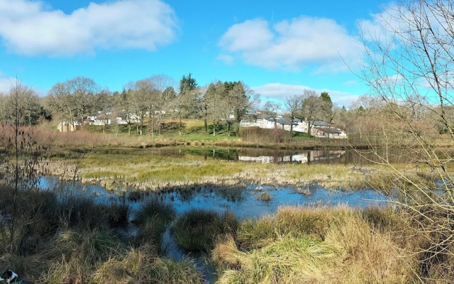 Terres de France - Domaine de Kerioche