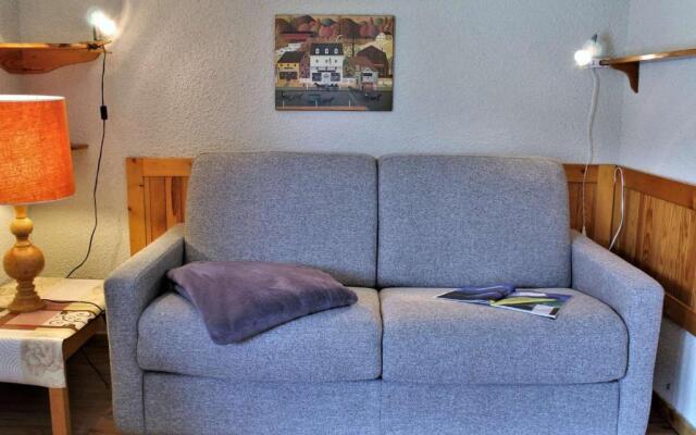 Appartement Risoul, 2 pièces, 4 personnes - FR-1-330-132