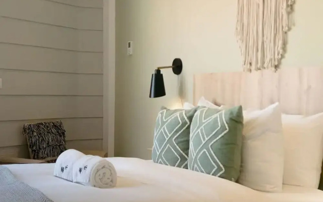 Lovely 1BR With Balcony in Panama