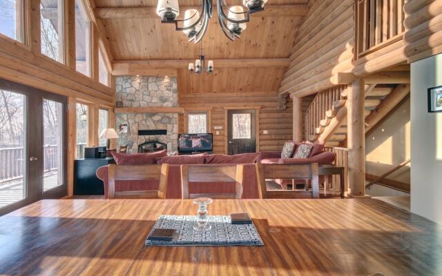 Chalet Inuit