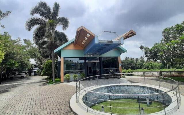 Hotel Palm Shore