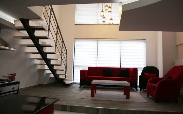 Arcadia Apart Residence