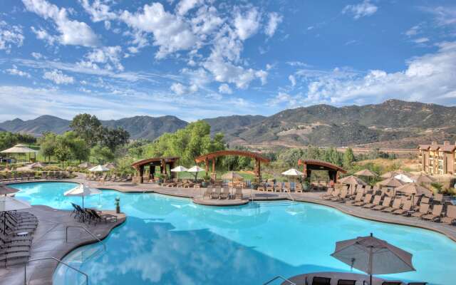 Hyatt Vacation Club at The Welk, San Diego Area