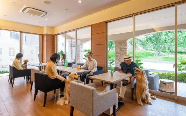 Wyndham Garden Nagaizumi