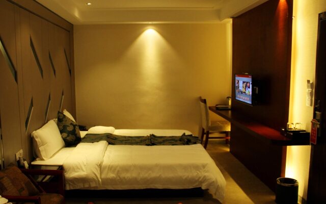 Min An Hotel
