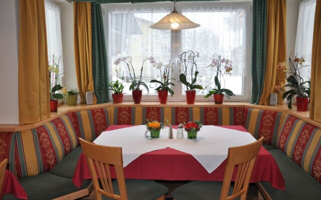 Pension Posauner Dorfgastein
