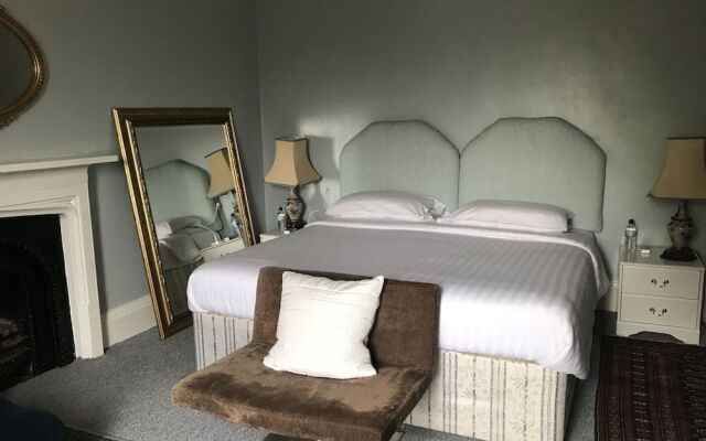 Victoria Spa Lodge