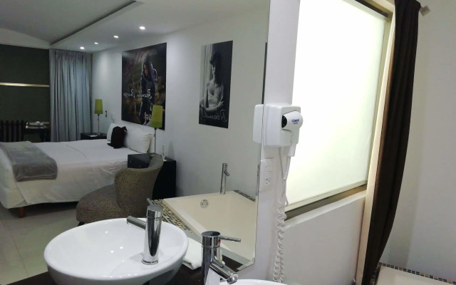 Spazio Boutique Hotel