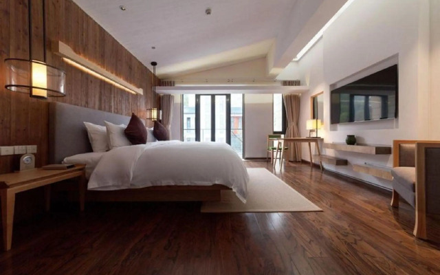 Cang Long Resort