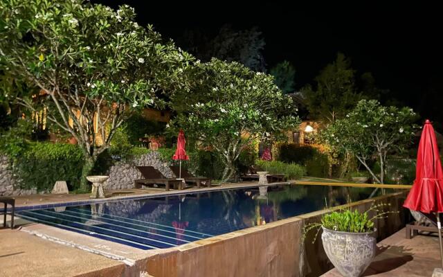 Villa Khao Phaengma