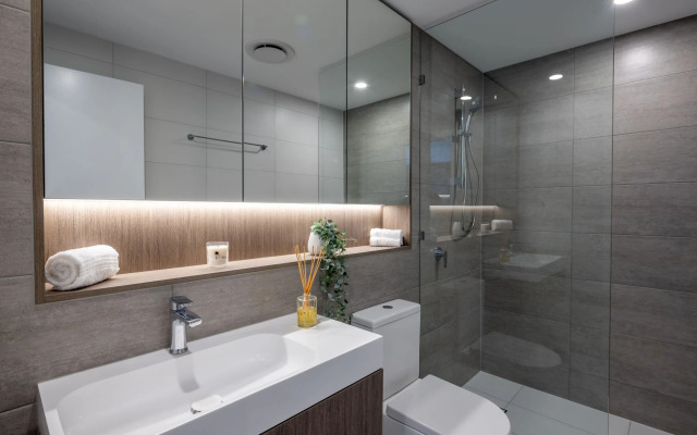 The Star Residences Gold Coast