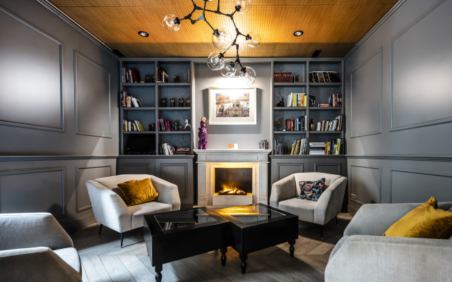 Hotel Indigo Krakow - Old Town by IHG
