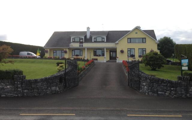 Seawater View Bed and Breakfast