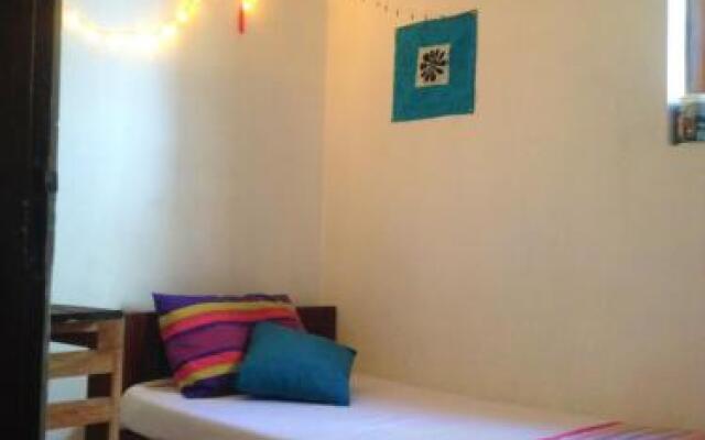 Tour Inn Hostel