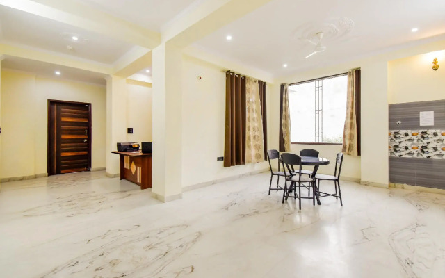 OYO 62201 Jagsheelaanchal splendid Studio