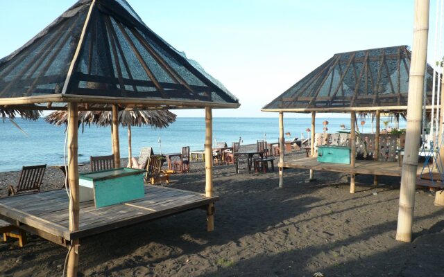 Classic Beach Villas