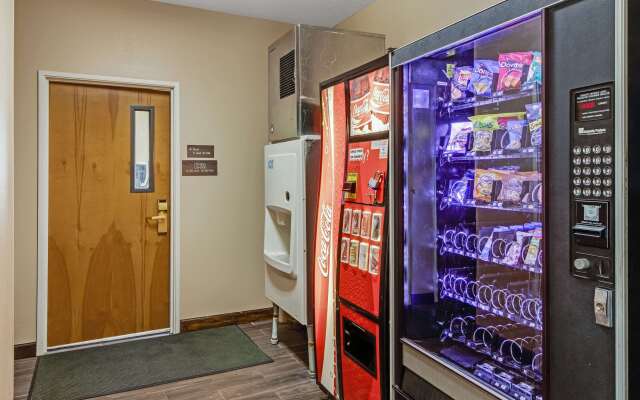 Comfort Inn Henderson - Evansville South