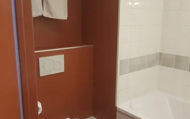 Best Western Hotel De Champagne