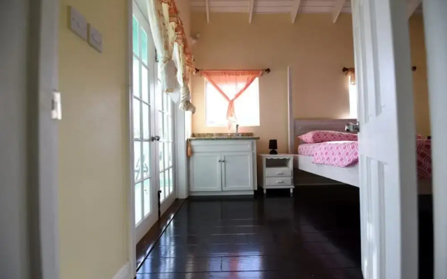 Herelle Heights Serenity Escape