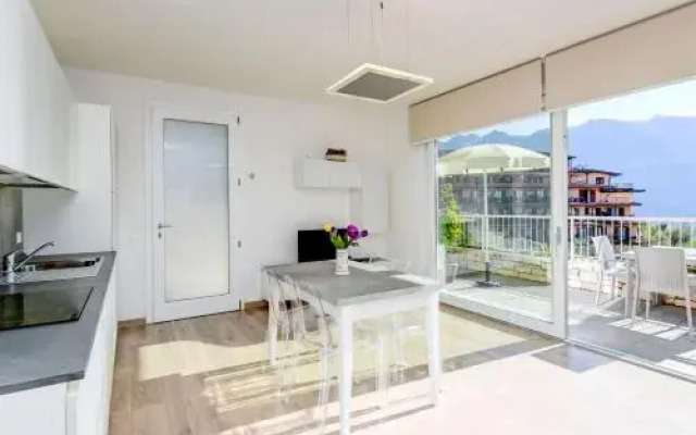 Appartamento Susy in Villa Collins