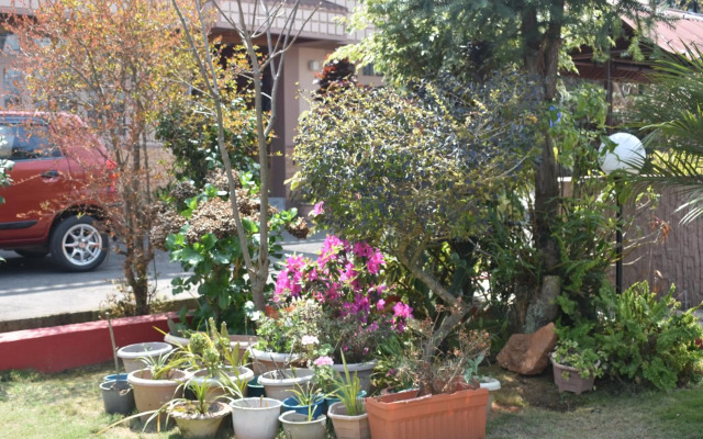 Fairlawns Guesthouse