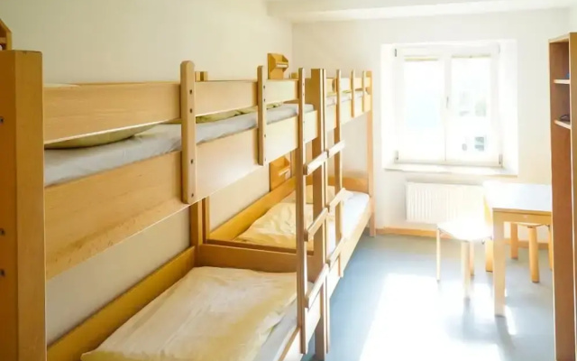 Jugendherberge Schliersee - Hostel