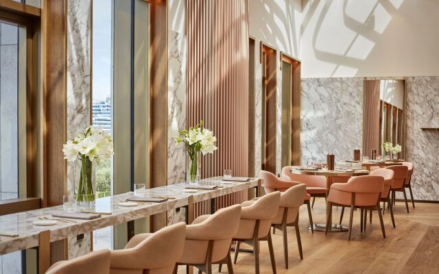 The Ritz-Carlton, Astana