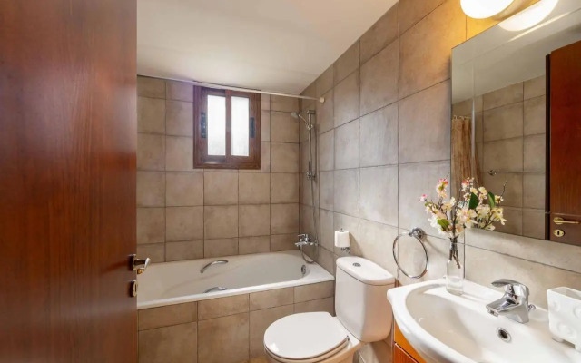 Villa Relax Latchi