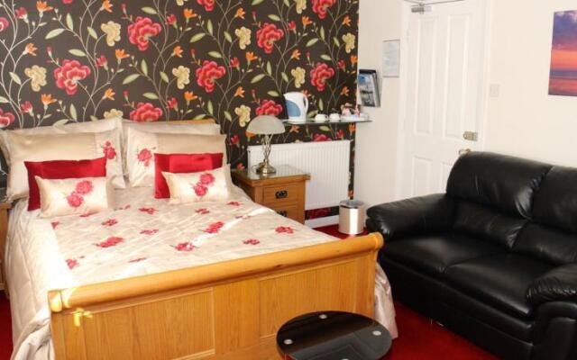 The Merivon Guest House