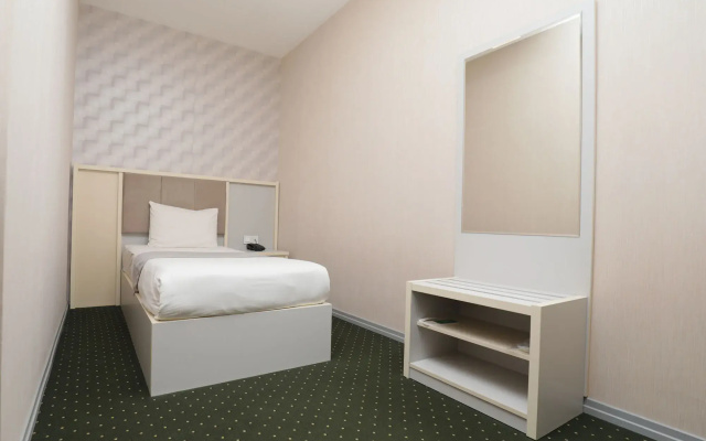 Altus Hotel Baku � бесплатный массаж