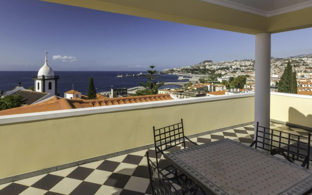 Quinta Bela Sao Tiago