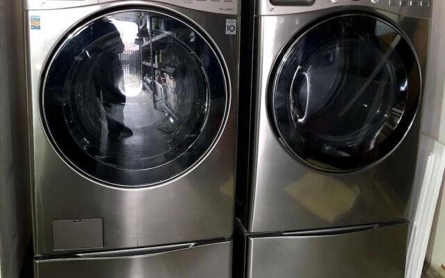Private Room with Bathroom