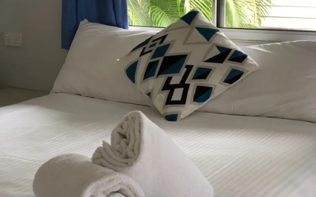 Big4 Hervey Bay Holiday Park