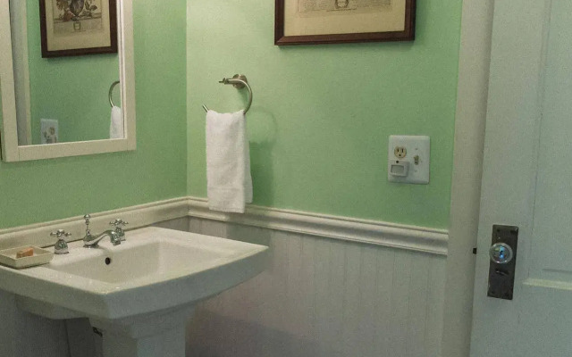 Orchard House Bed and Breakfast