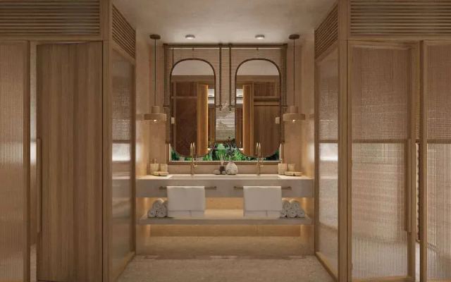 Namia River Retreat - Wellness Inclusive Resort