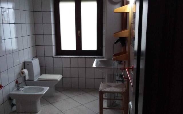 Bed & Breakfast Monti e Mare