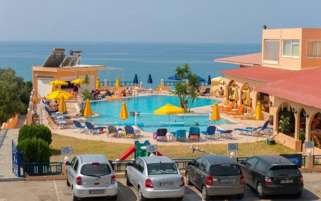 Palm Bay Hotel