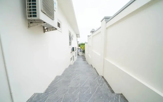 Siam Royal View Pattaya